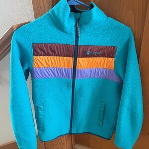 Cotopaxi Fleece Jacket
